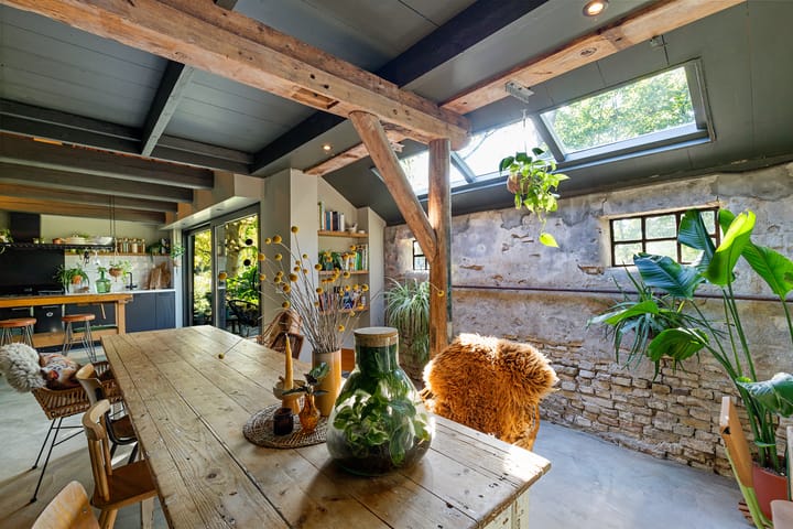 Foto 18 van Kleasterdyk 2