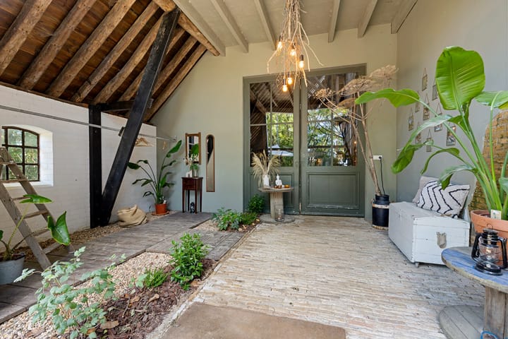 Foto 28 van Kleasterdyk 2