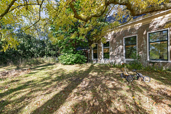 Foto 8 van Kleasterdyk 2