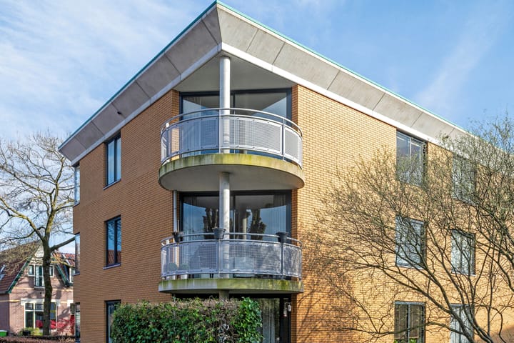 Foto 2 van Simon Stevinweg 13-F