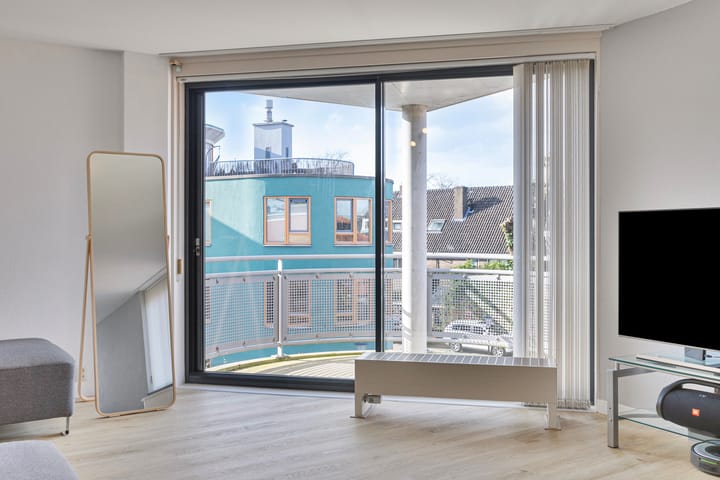 Foto 5 van Simon Stevinweg 13-F