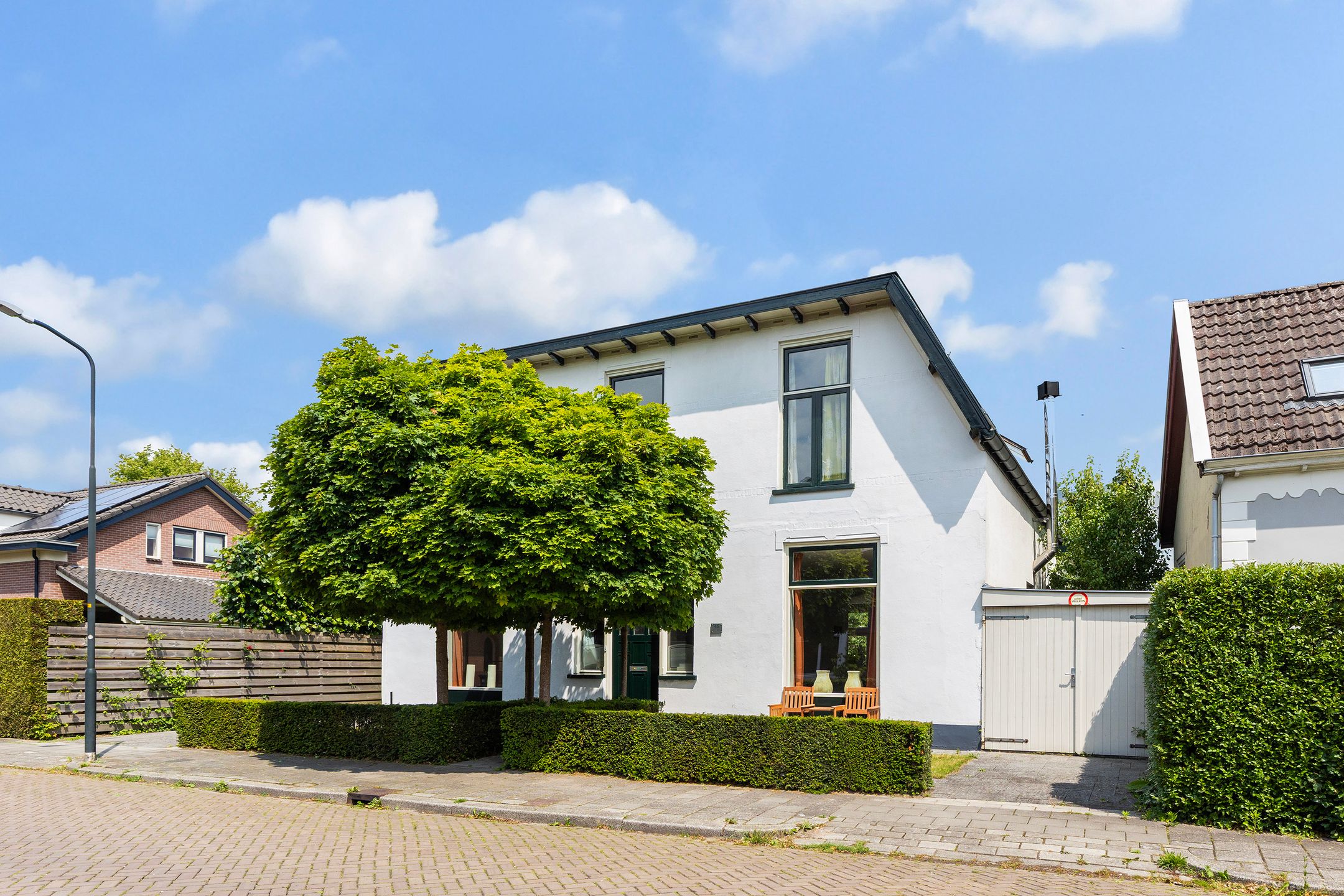 Piet Joubertstraat, 46, Apeldoorn, 7315AW, Gelderland, Nederland 46