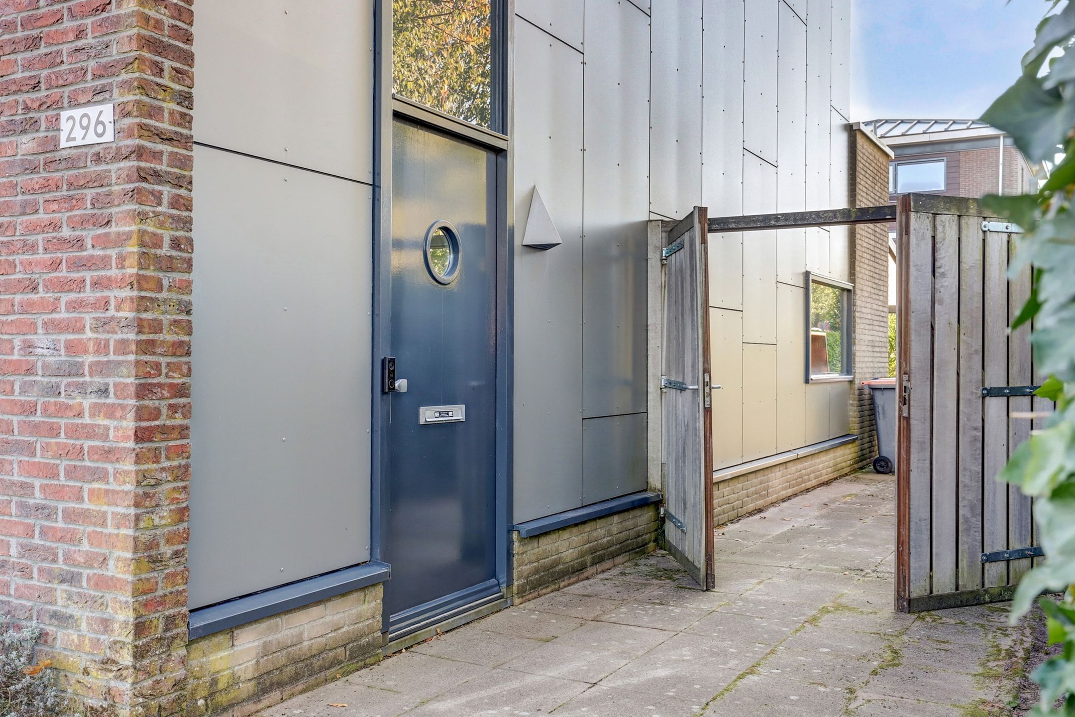 Foto 6 van Waterlei 296