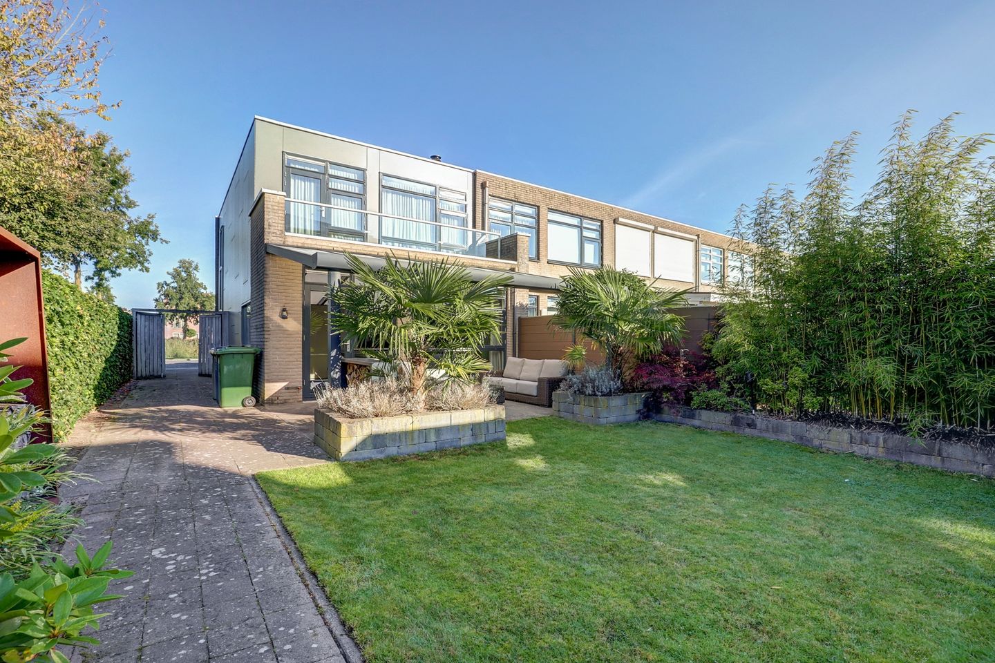 Foto 25 van Waterlei 296