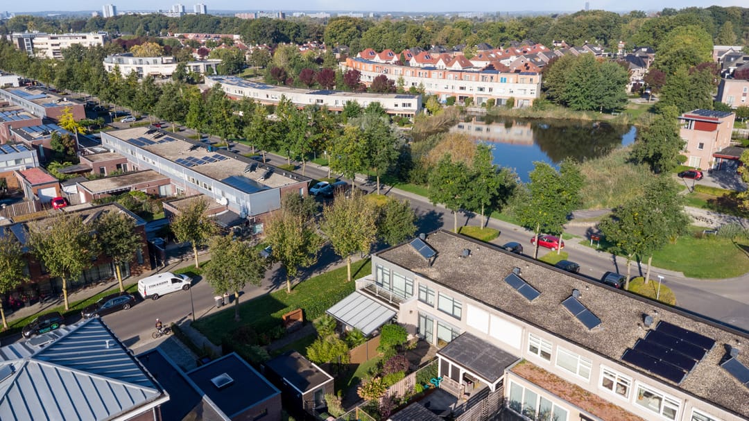 Foto 28 van Waterlei 296