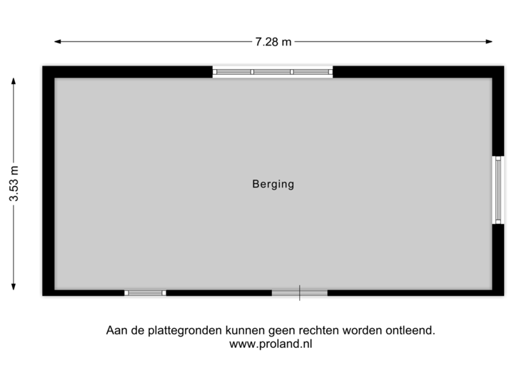 Berging