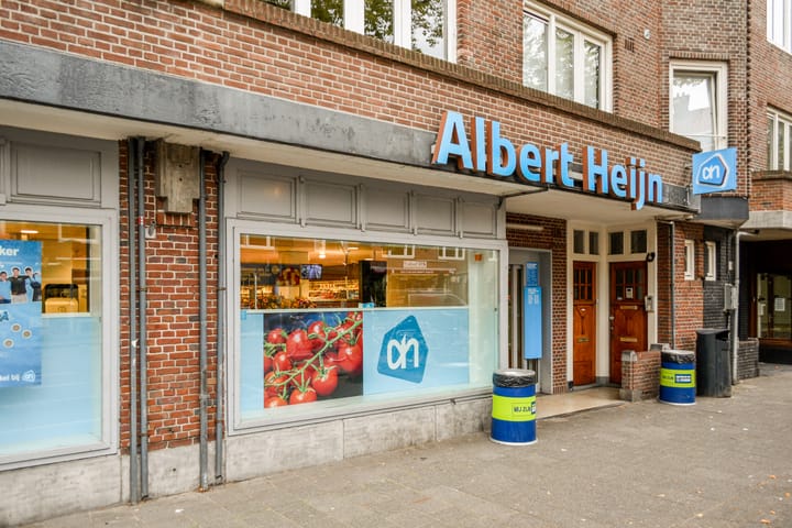 Photo 24 of Deurloostraat 10-1