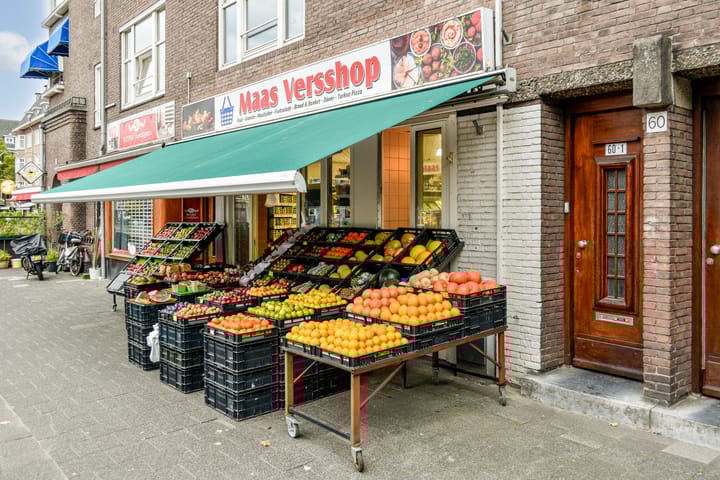 Photo 25 of Deurloostraat 10-1