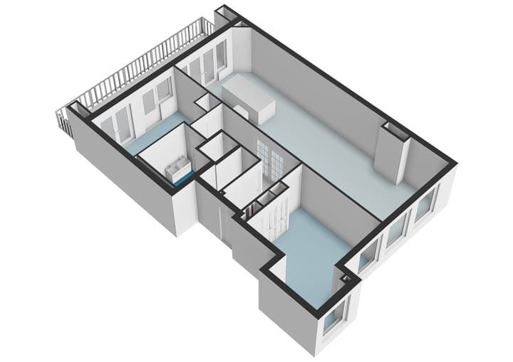 Photo 28 of Deurloostraat 10-1