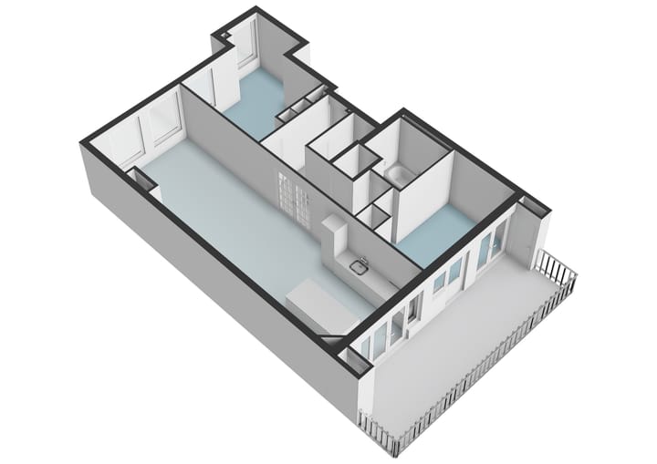 Photo 29 of Deurloostraat 10-1