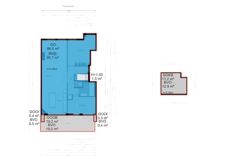 Photo 30 of Deurloostraat 10-1