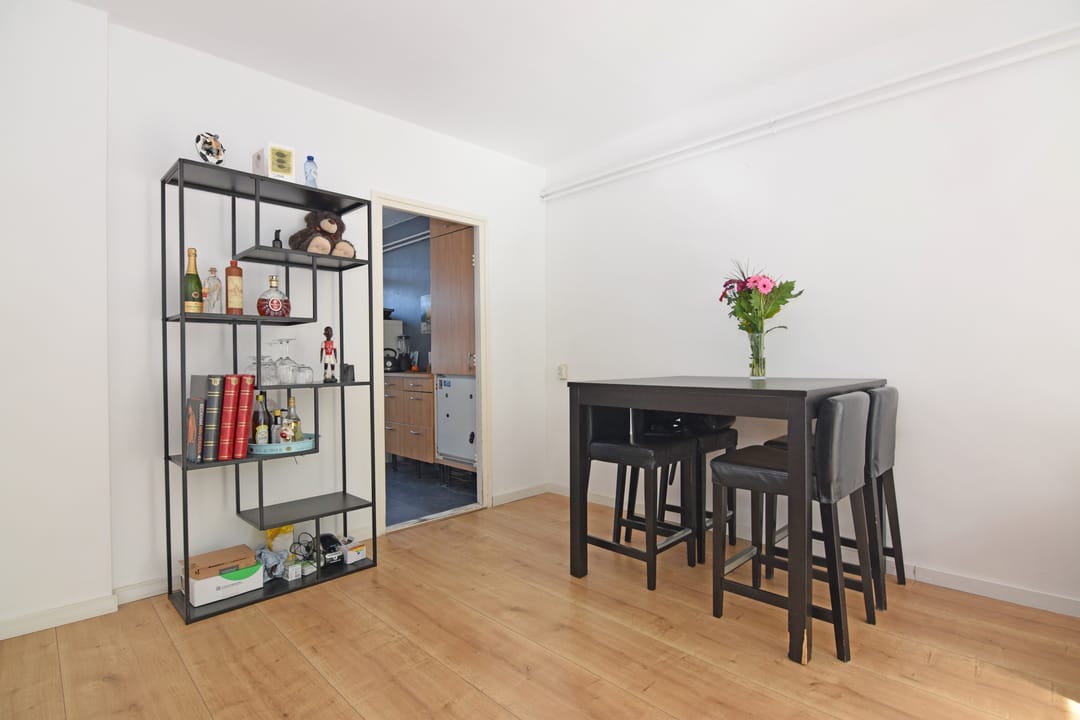 Foto 8 van Arnodreef 94