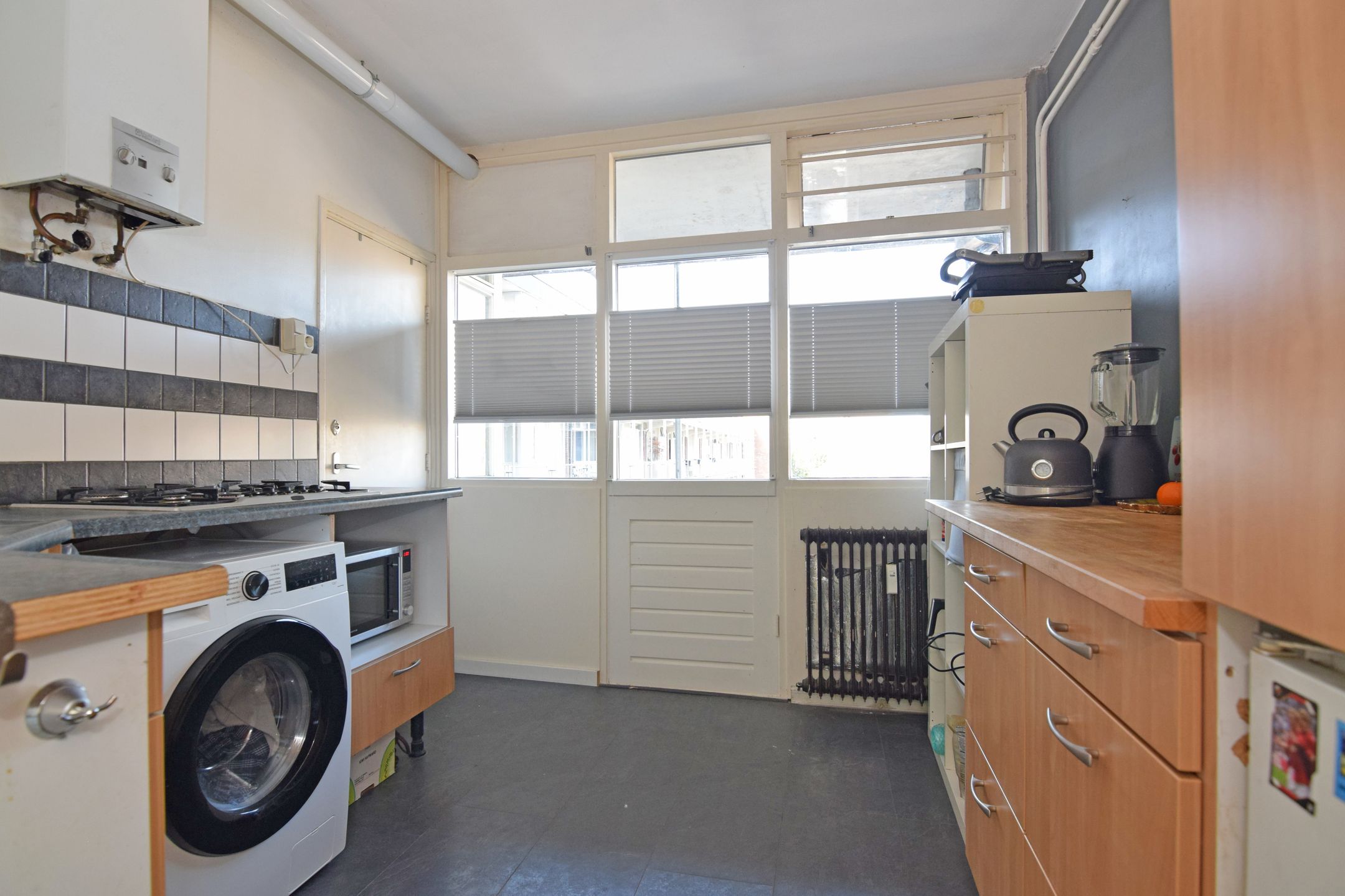 Foto 9 van Arnodreef 94