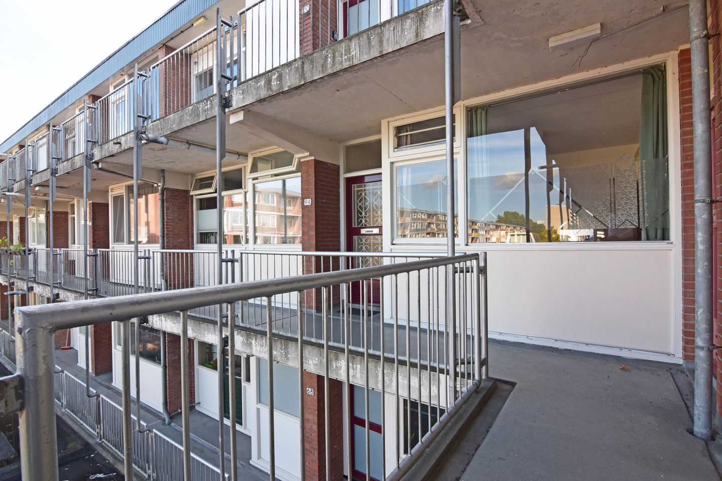 Foto 19 van Arnodreef 94