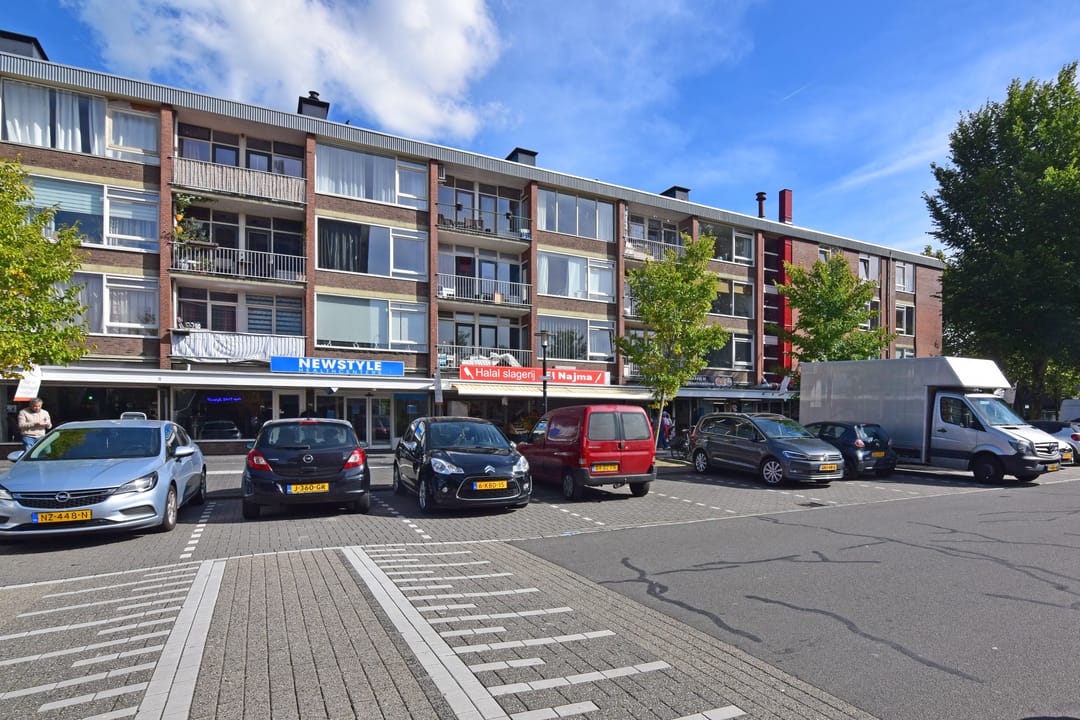 Foto 22 van Arnodreef 94