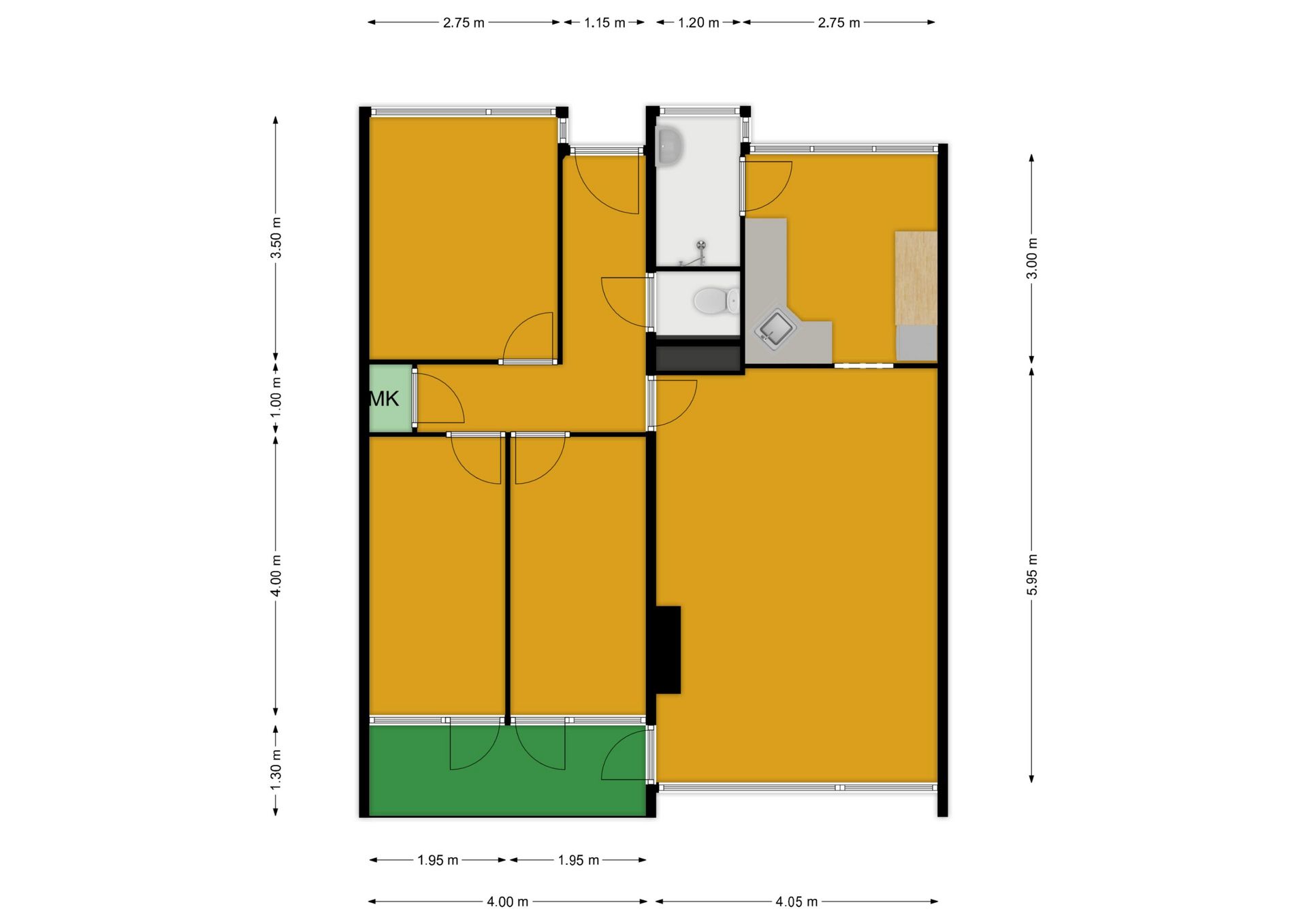 Foto 24 van Arnodreef 94