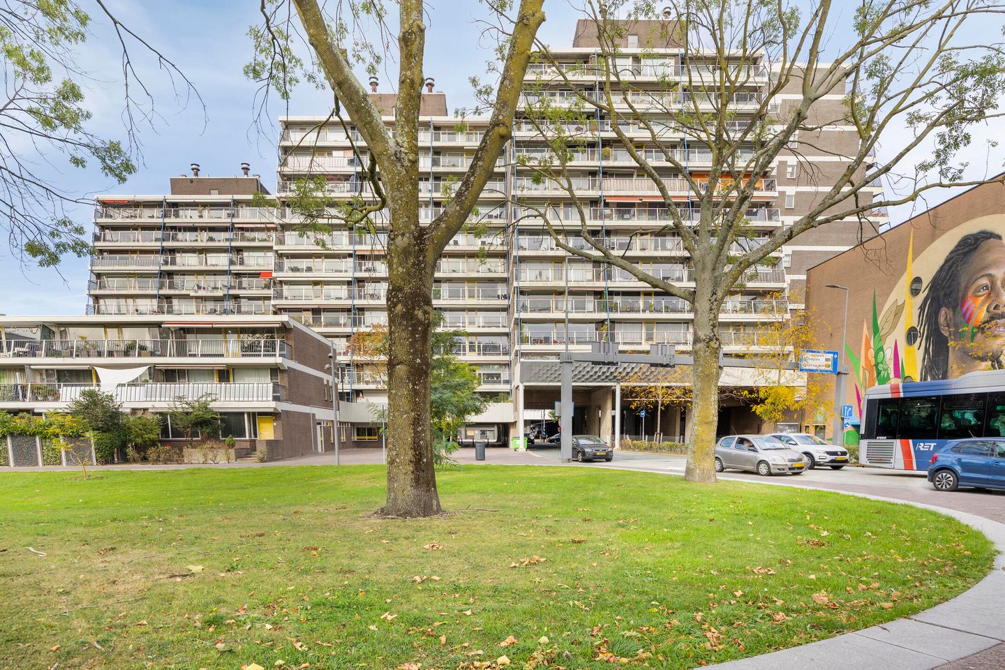 Foto 4 van Zuiderterras 44