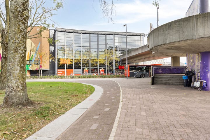 Foto 5 van Zuiderterras 44