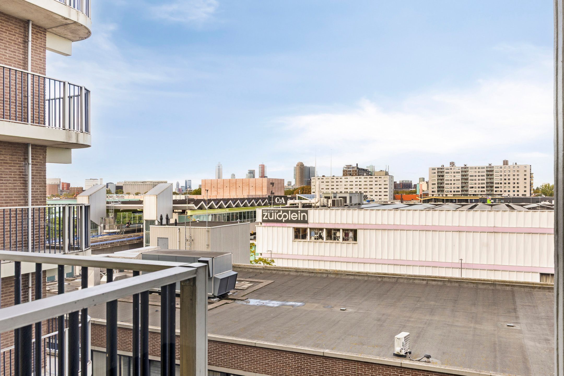 Foto 6 van Zuiderterras 44