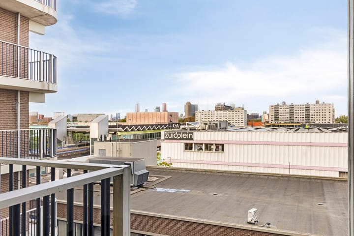 Foto 6 van Zuiderterras 44