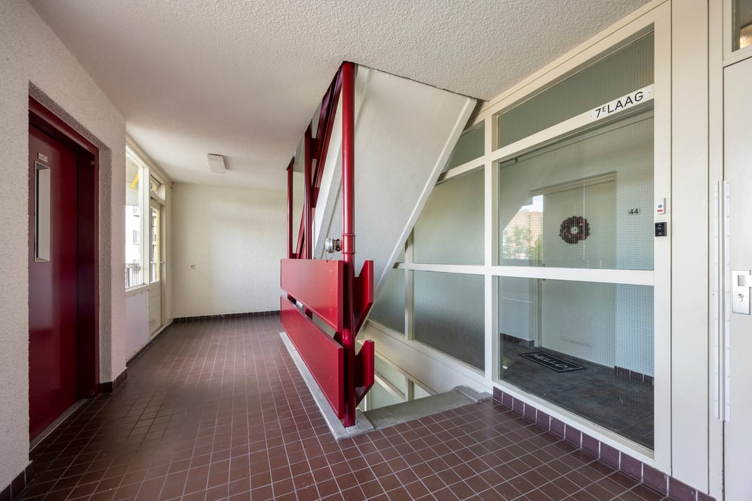 Foto 7 van Zuiderterras 44