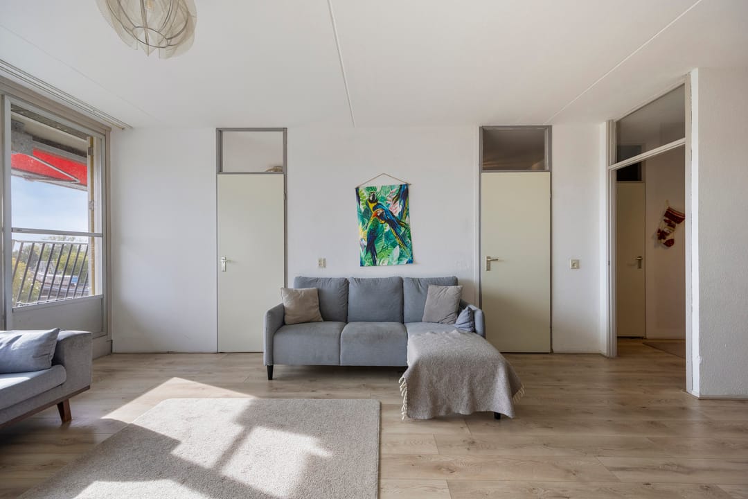 Foto 11 van Zuiderterras 44