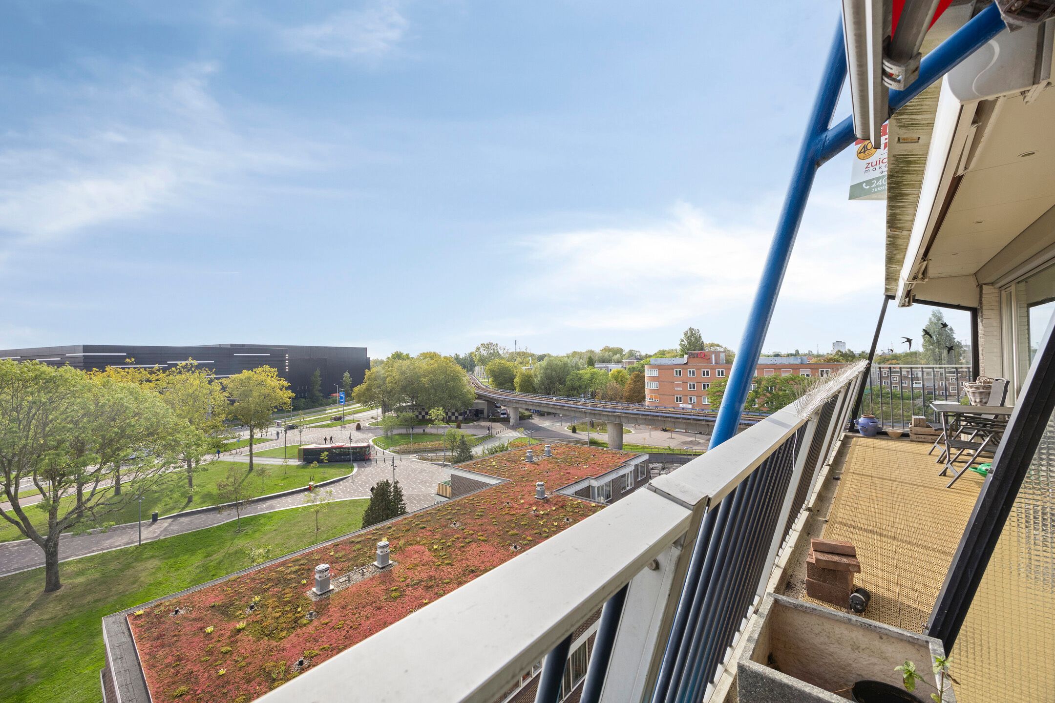 Foto 15 van Zuiderterras 44