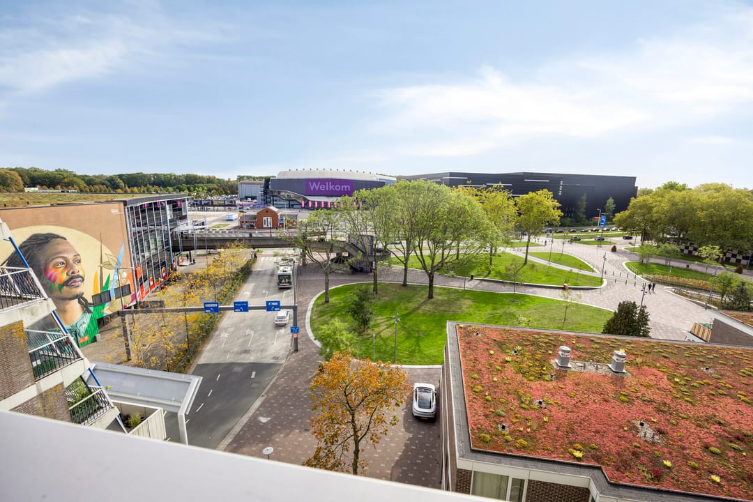 Foto 16 van Zuiderterras 44