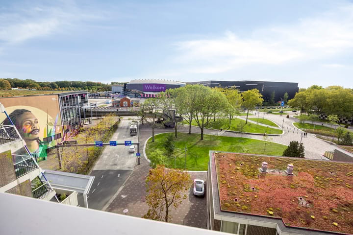 Foto 16 van Zuiderterras 44