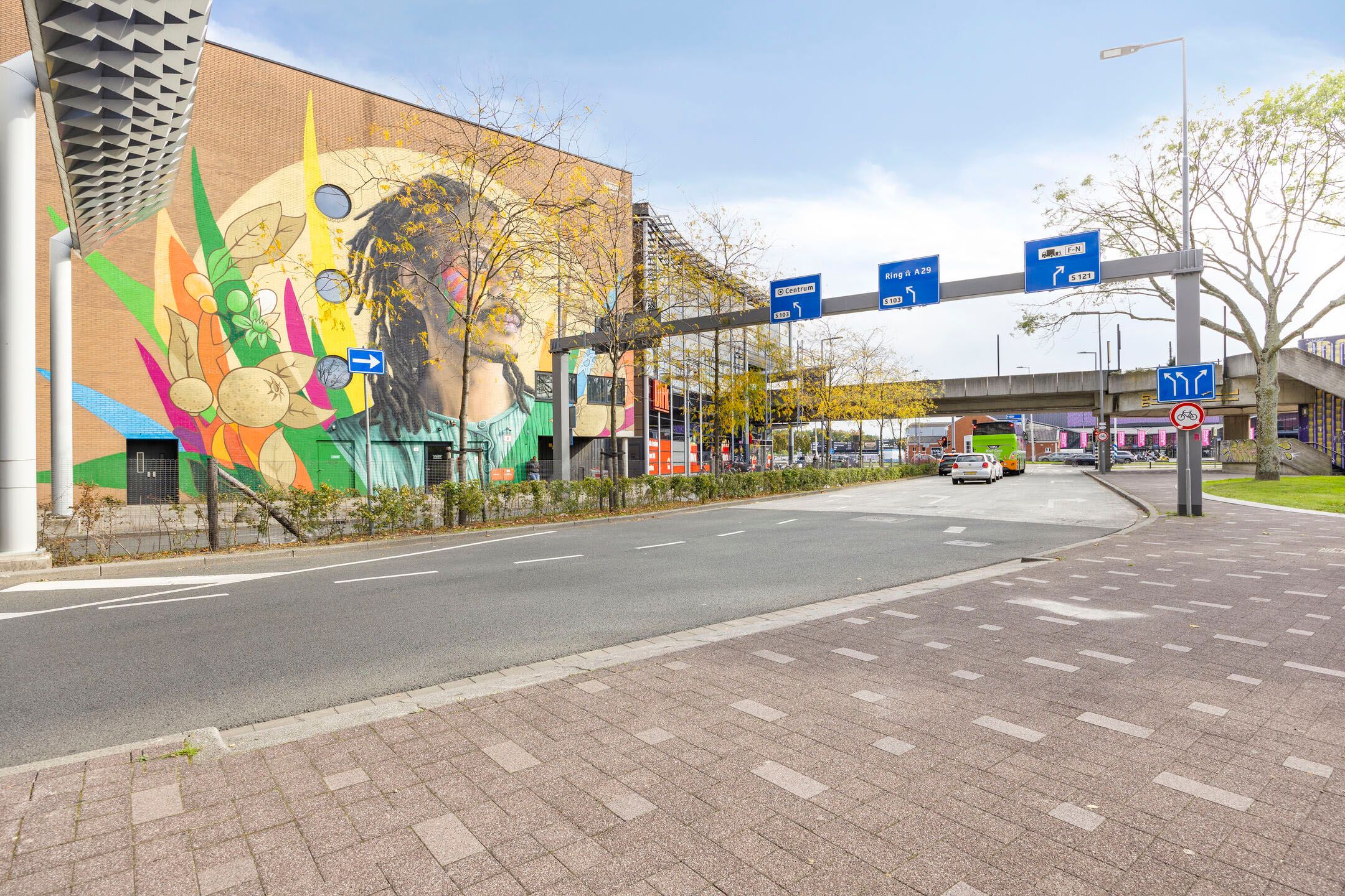 Foto 21 van Zuiderterras 44