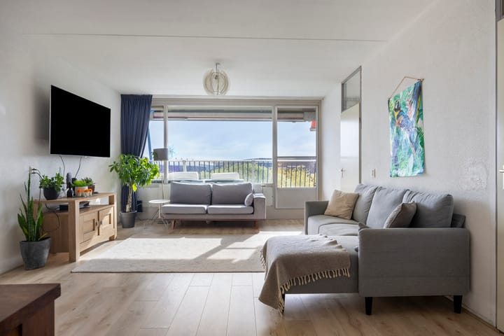 Foto 3 van Zuiderterras 44