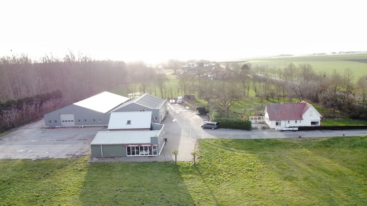 Foto 1 van Sint Pietersdijk 10