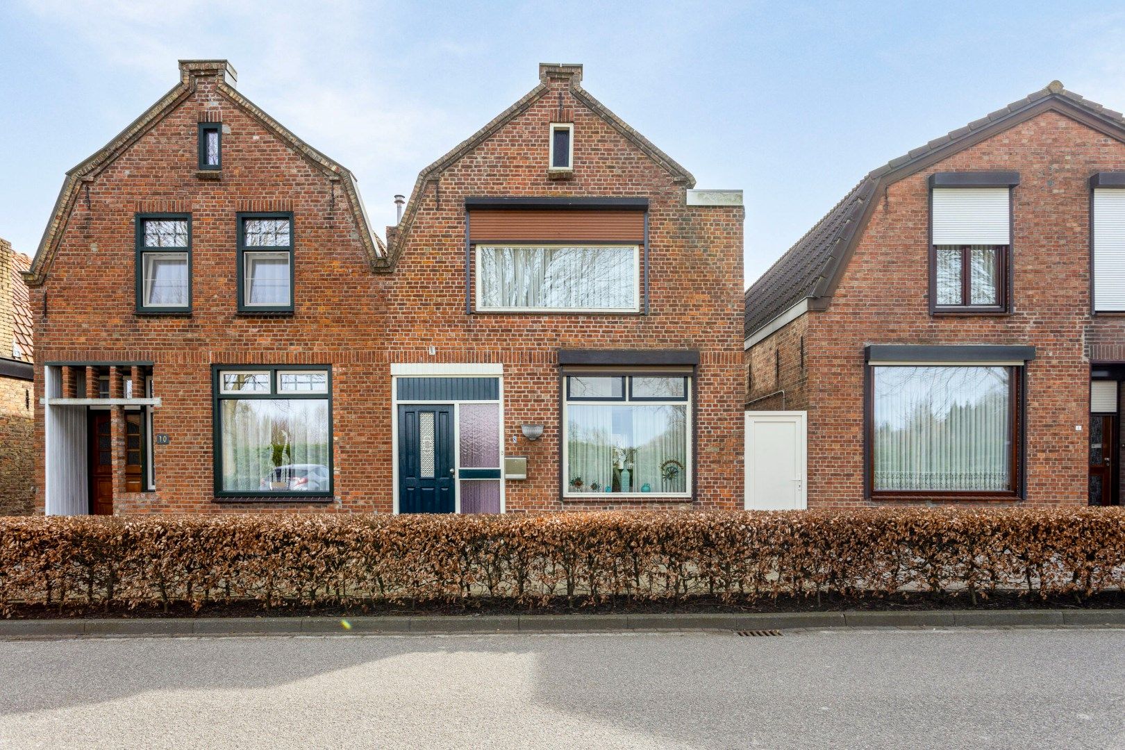 Bogaardstraat, 8, Aardenburg, 4527EB, Zeeland, Nederland 8