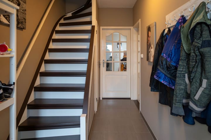 Foto 3 van Burgemeester I. van Houtestraat 38