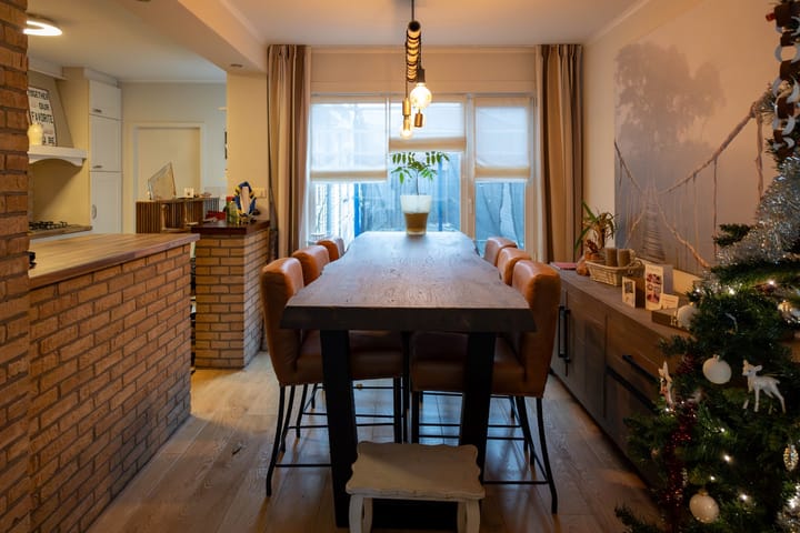 Foto 5 van Burgemeester I. van Houtestraat 38