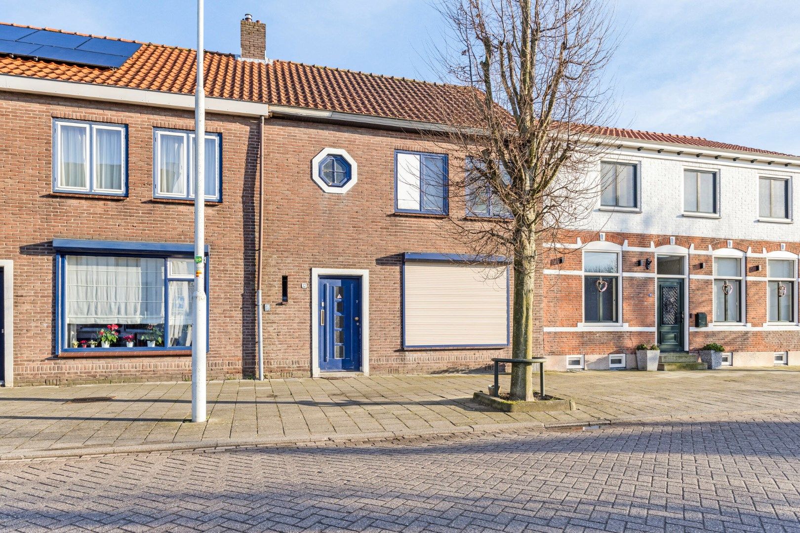 Nieuwstraat, 37, Oostburg, 4501BB, Zeeland, Nederland 37