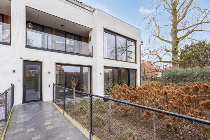 Foto 3 van Lange Wolstraat 8-002