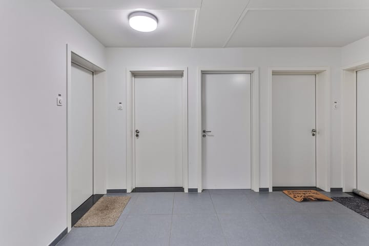 Foto 6 van Lange Wolstraat 8-002