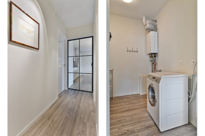 Foto 12 van Lange Wolstraat 8-002