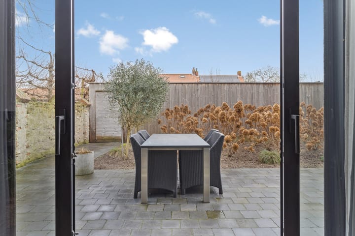 Foto 19 van Lange Wolstraat 8-002