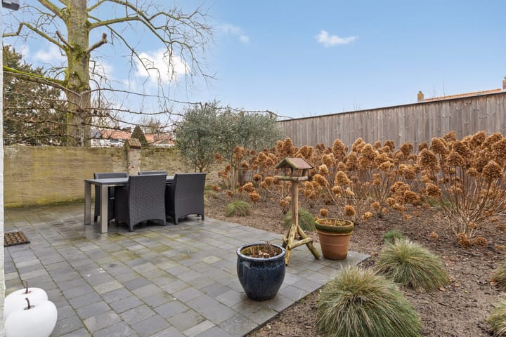 Foto 20 van Lange Wolstraat 8-002