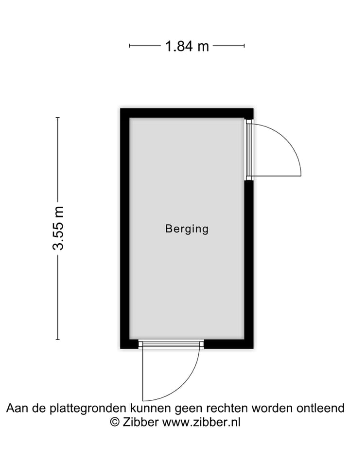 Foto 23 van Lange Wolstraat 8-002