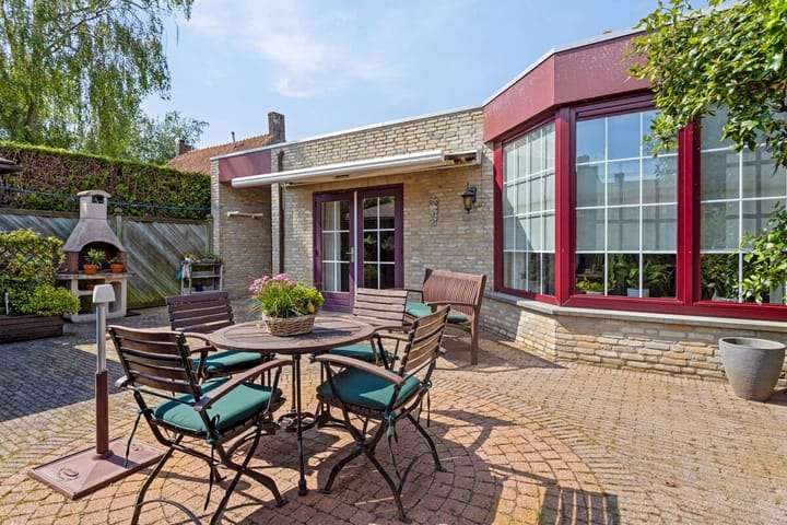 Photo 3 of Geweldigerstraat 6