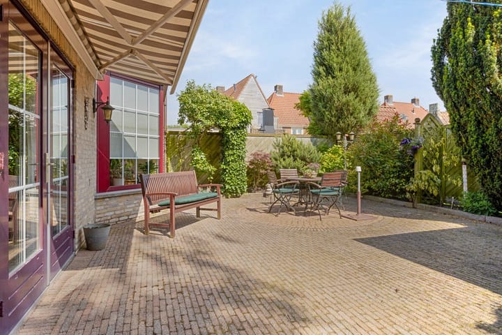 Photo 20 of Geweldigerstraat 6