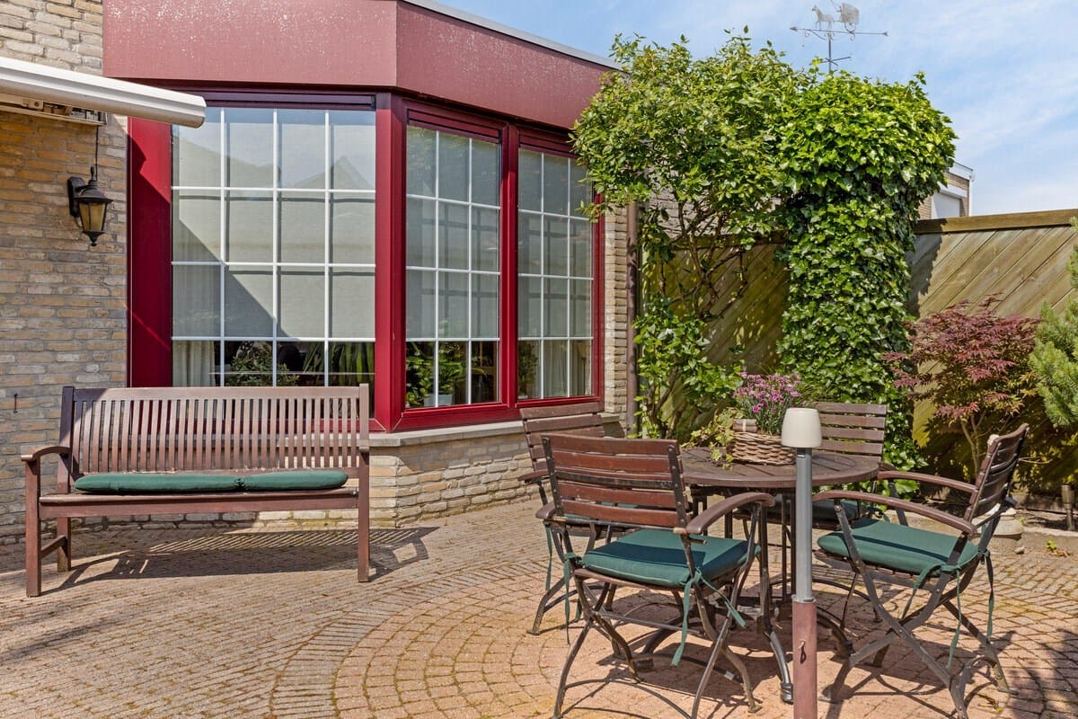 Foto 21 van Geweldigerstraat 6