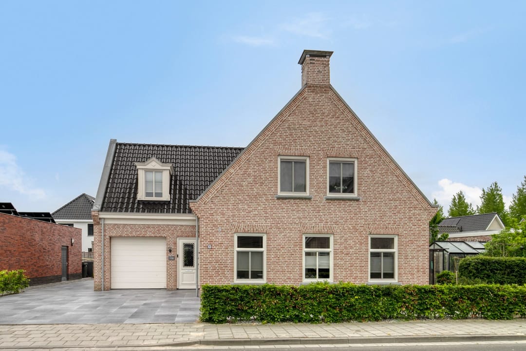 Foto 2 van Steigerschuit 9