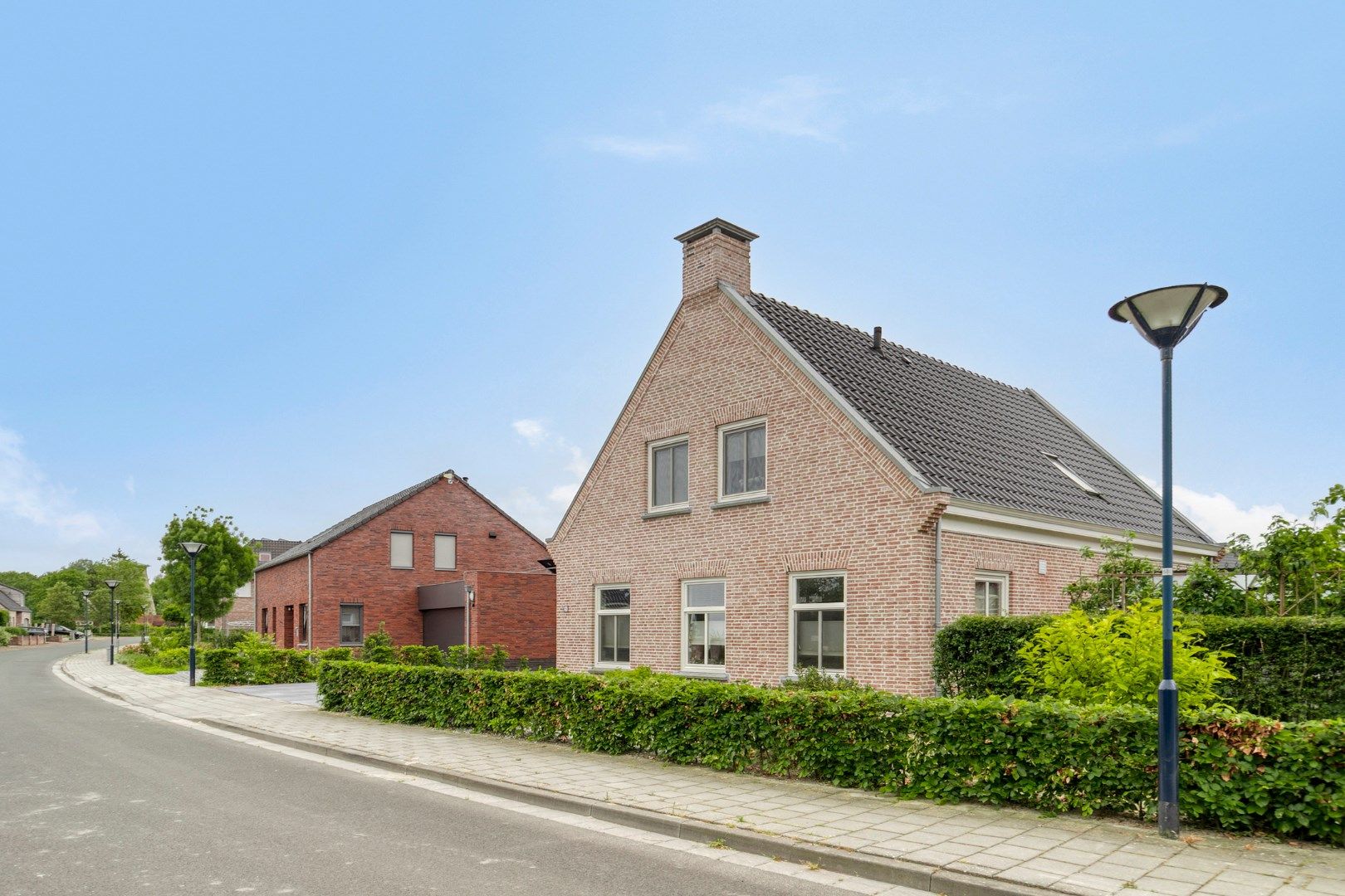 Foto 3 van Steigerschuit 9