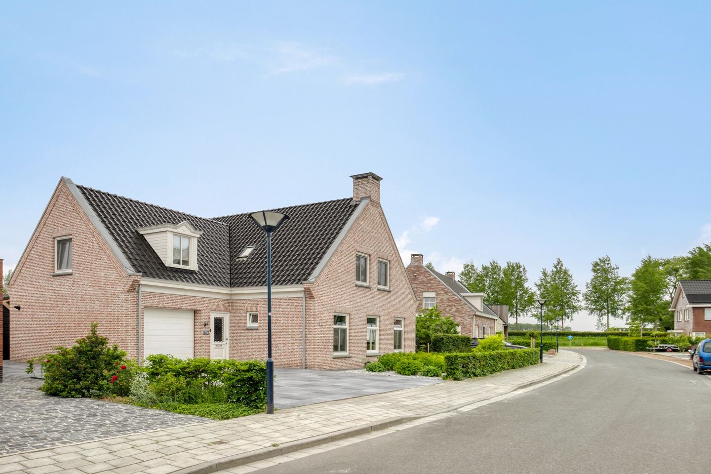 Foto 4 van Steigerschuit 9