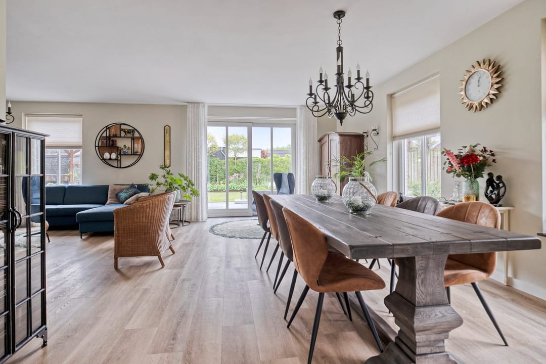 Foto 7 van Steigerschuit 9