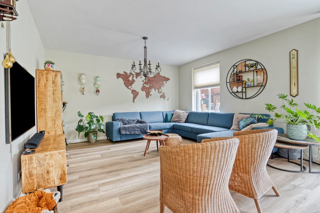 Foto 8 van Steigerschuit 9